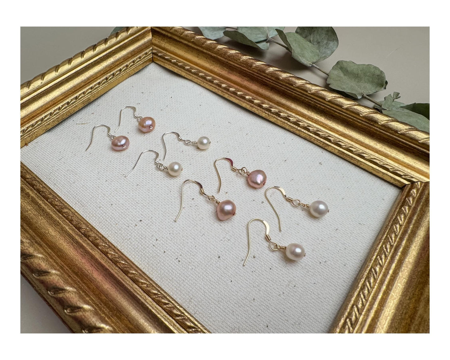Pearl Drops
