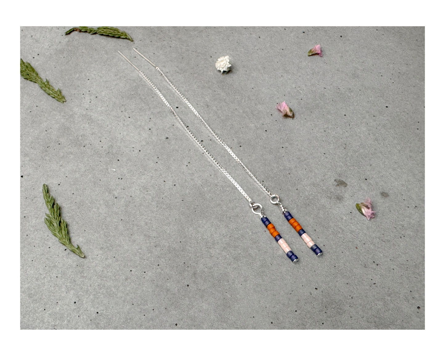 Beaded Threaders