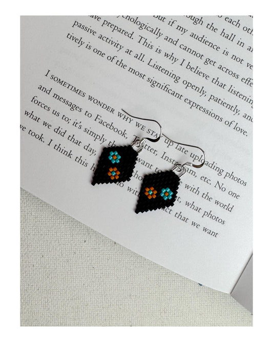 Diamond Babies With Silver