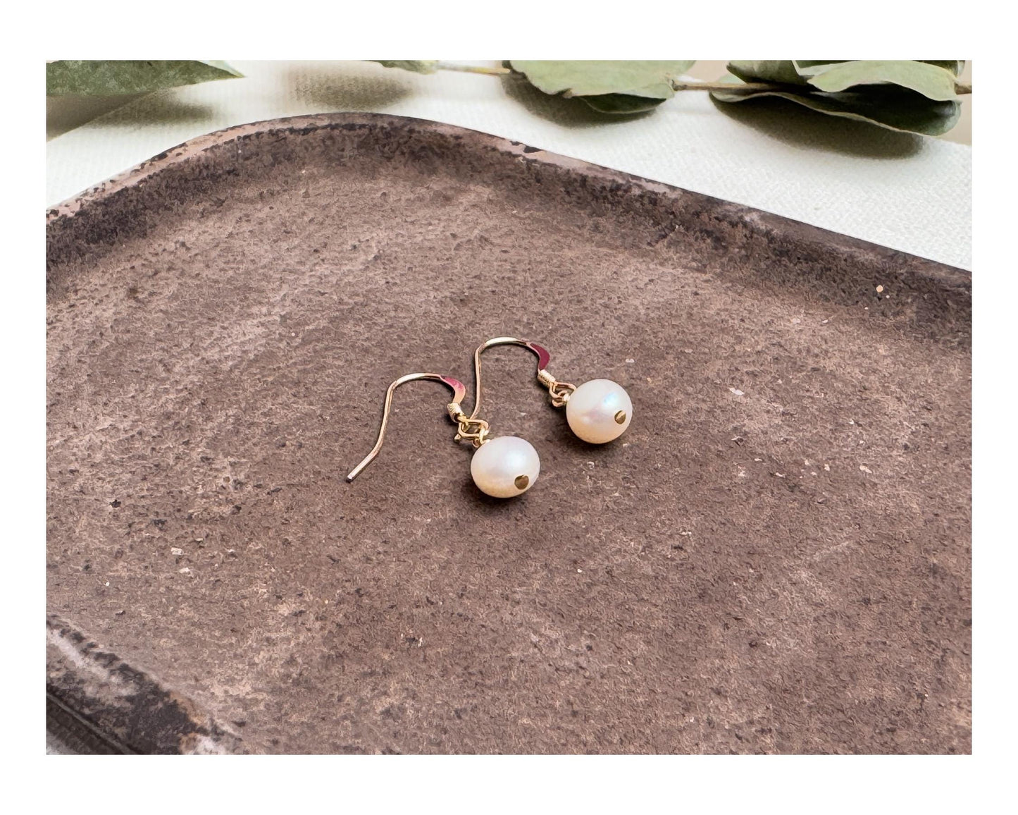 Pearl Drops