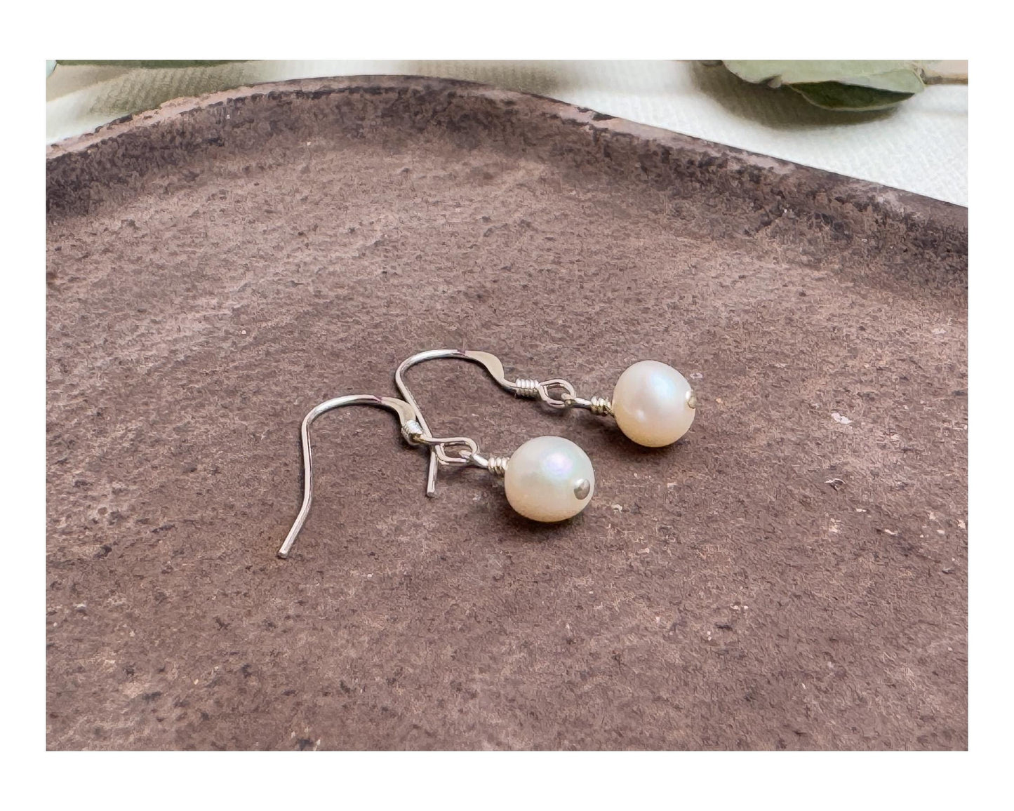 Pearl Drops