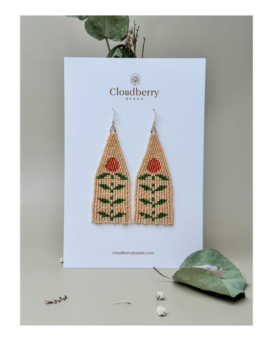 Cloudberry Shaker