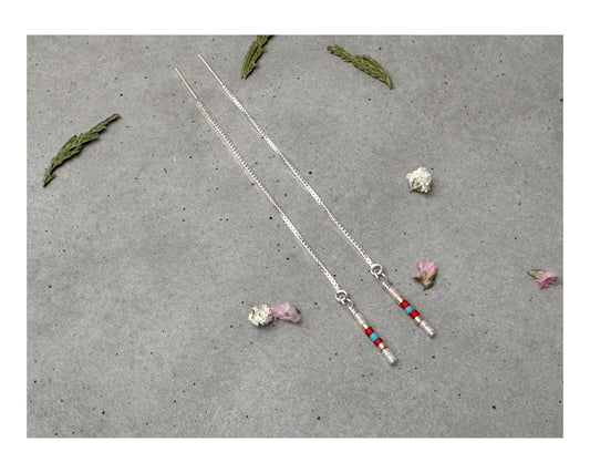 Beaded Threaders