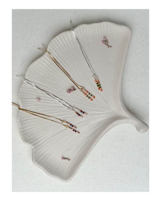 Beaded Threaders